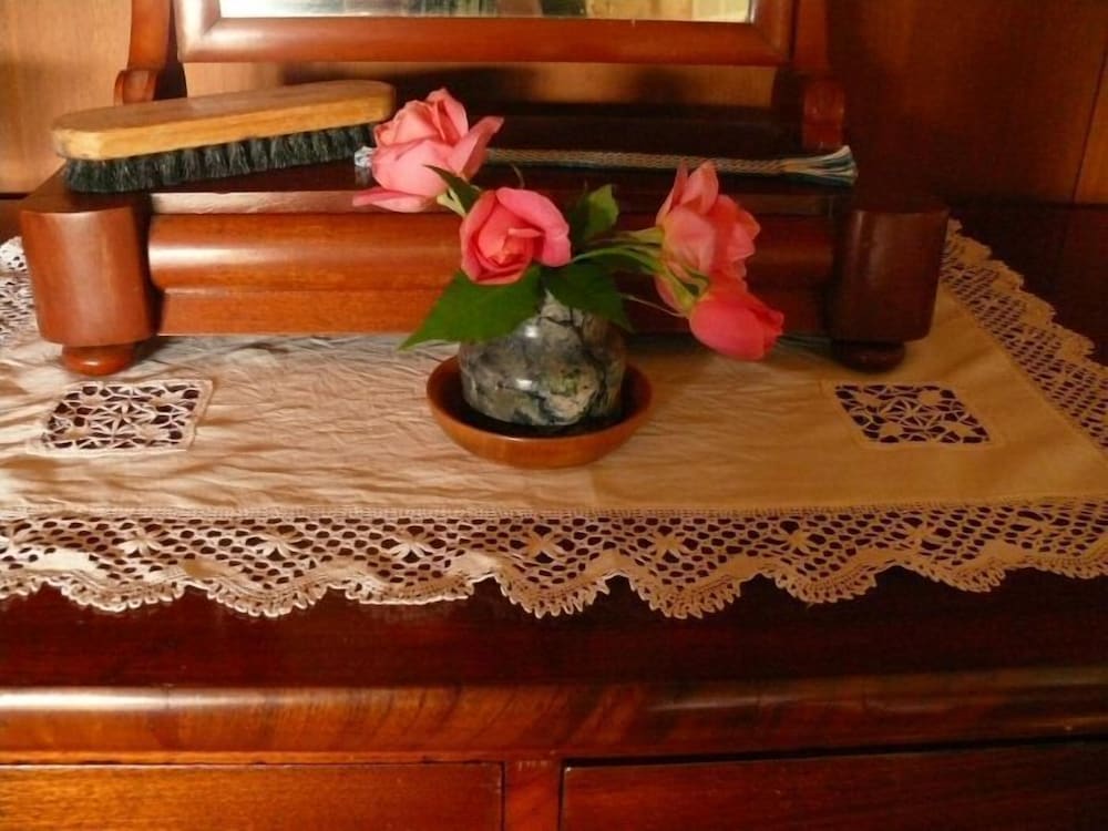 The Burrow At Wombat Bend