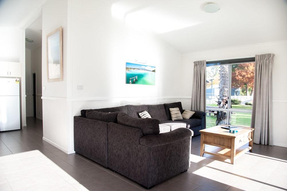 BIG4 Batemans Bay Beach Resort