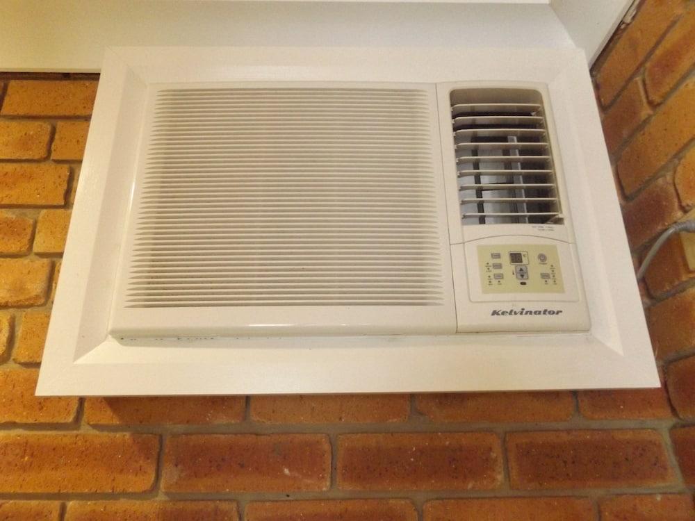 Mulwala Paradise Palms Motel