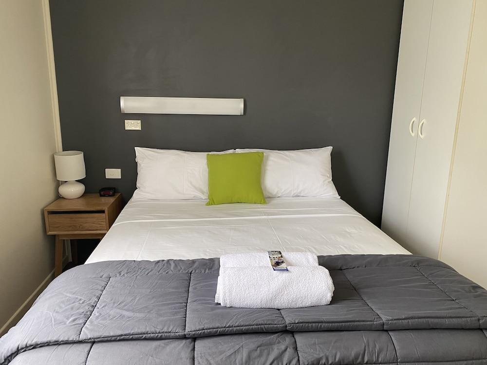 NRMA Atherton Tablelands Holiday Park