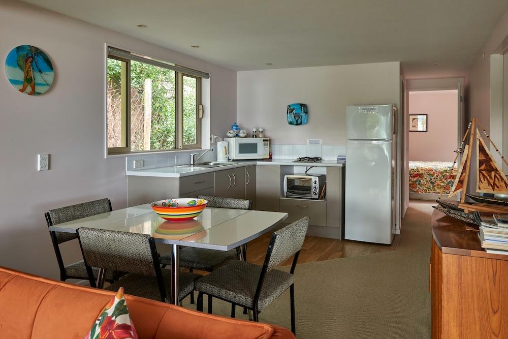 Akaroa on the Beach Apartments