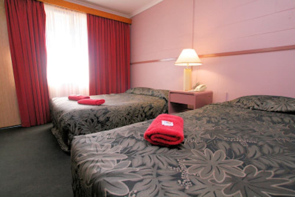 Queenstown Motor Lodge