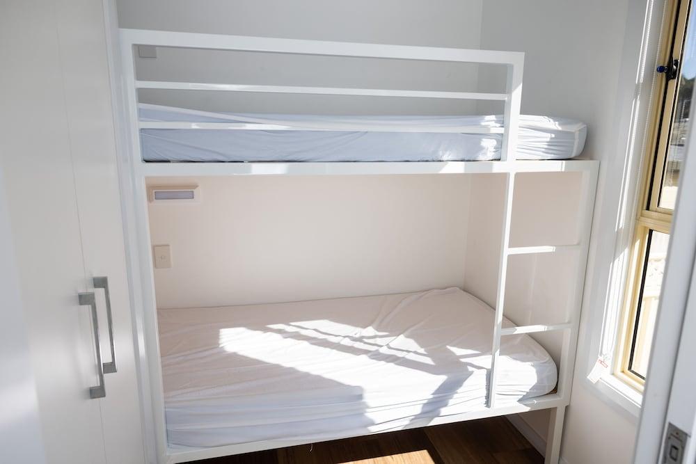 Clog Barn Caravan Park