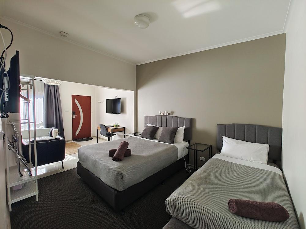 Altair Motel Cooma