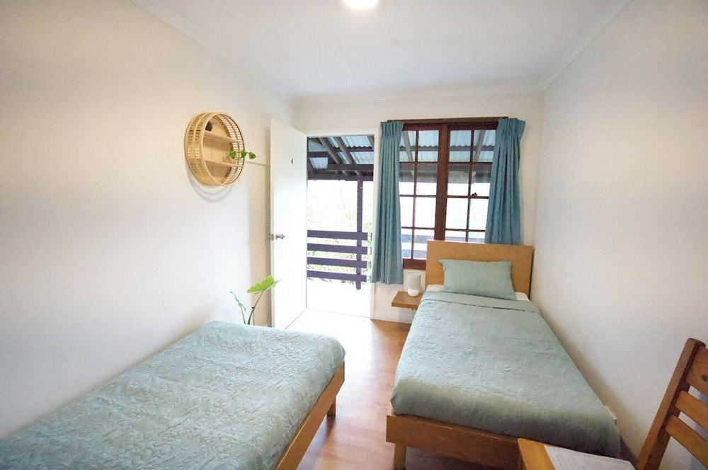 YHA Pittwater Eco (Sydney)