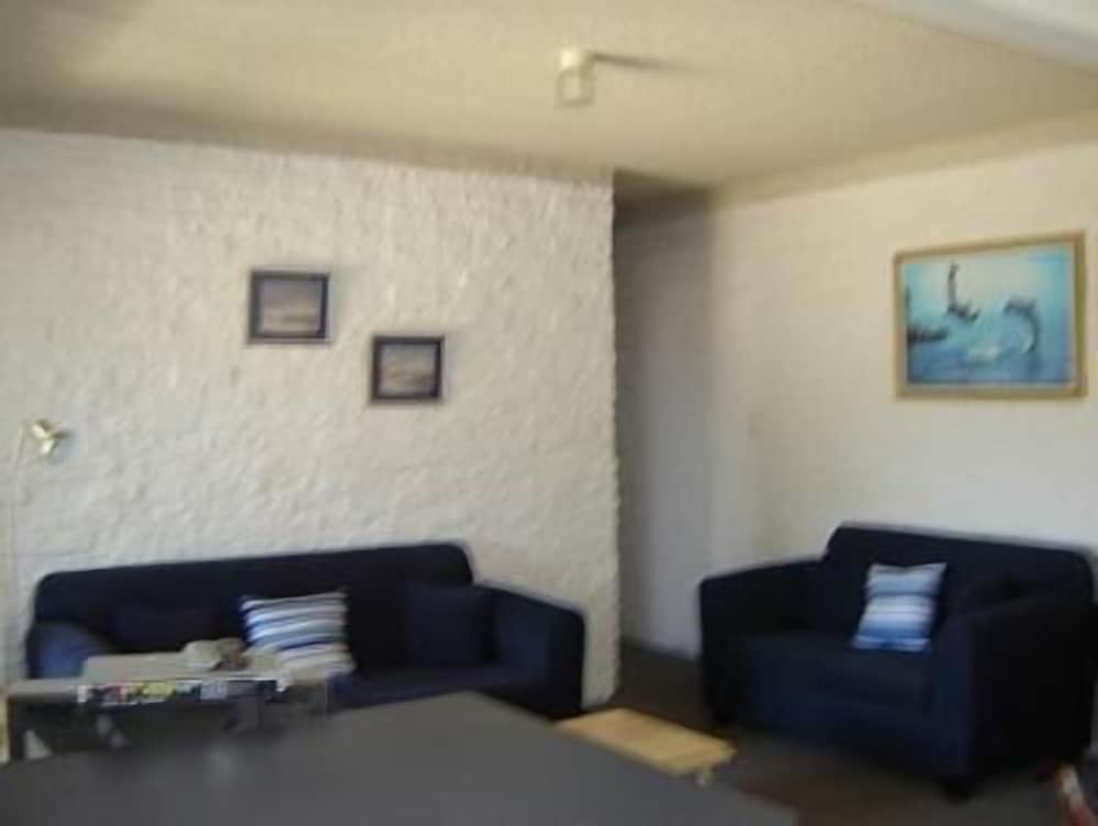 Apollo Holiday Units