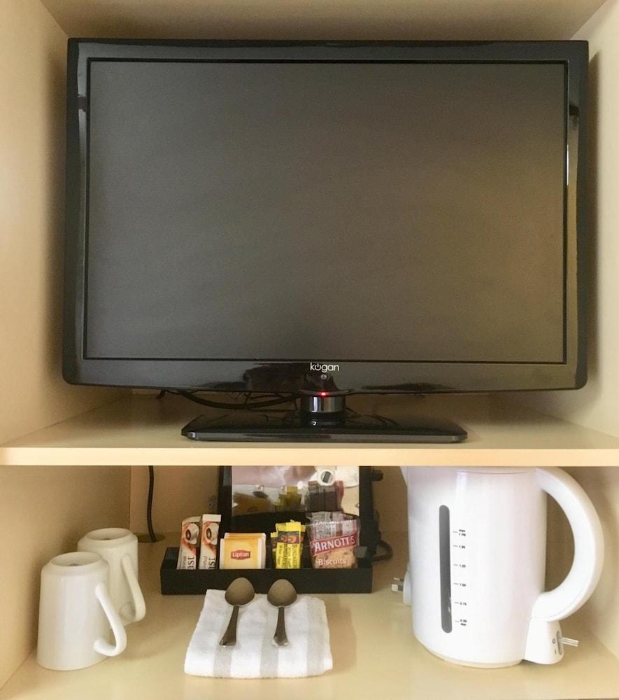 Balonne River Motor Inn