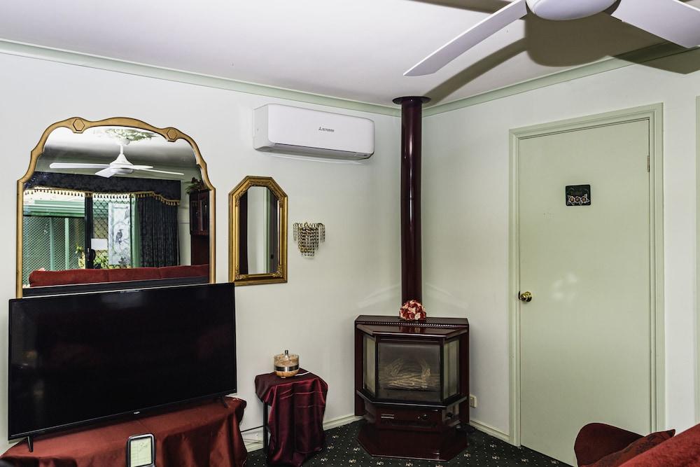 Ballarat Tranquility Cottages