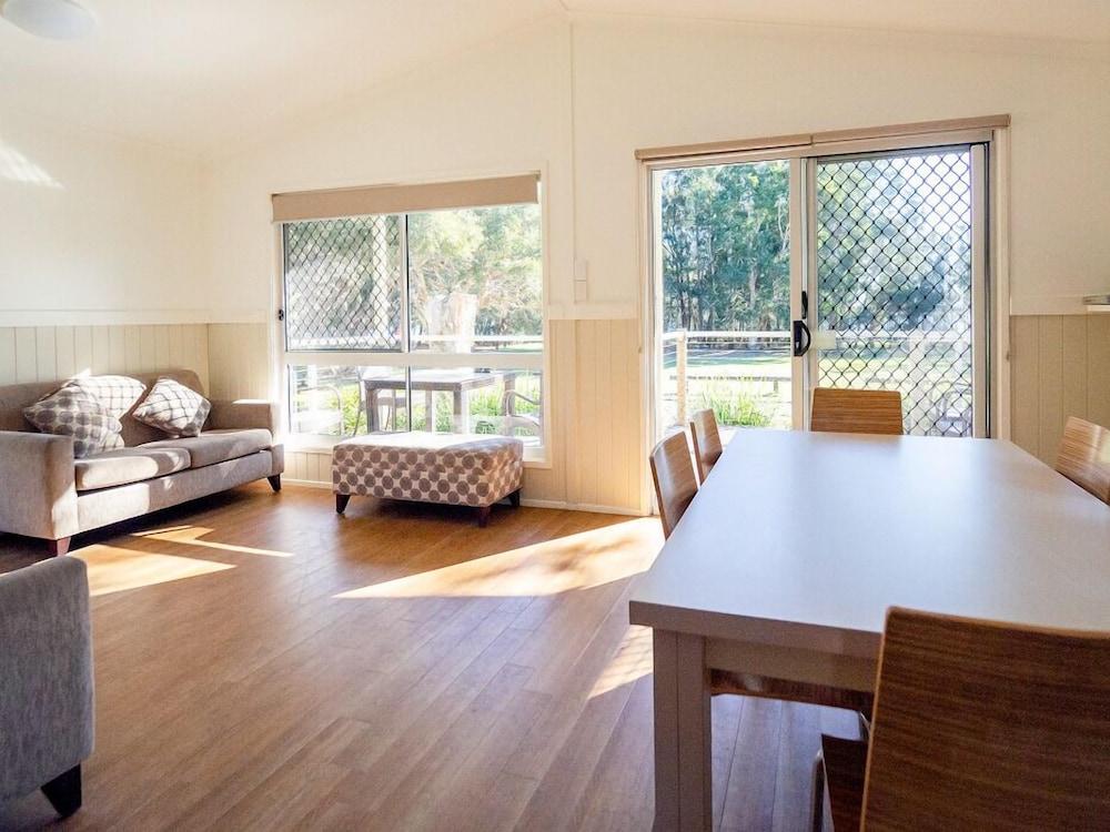 NRMA Budgewoi Holiday Park