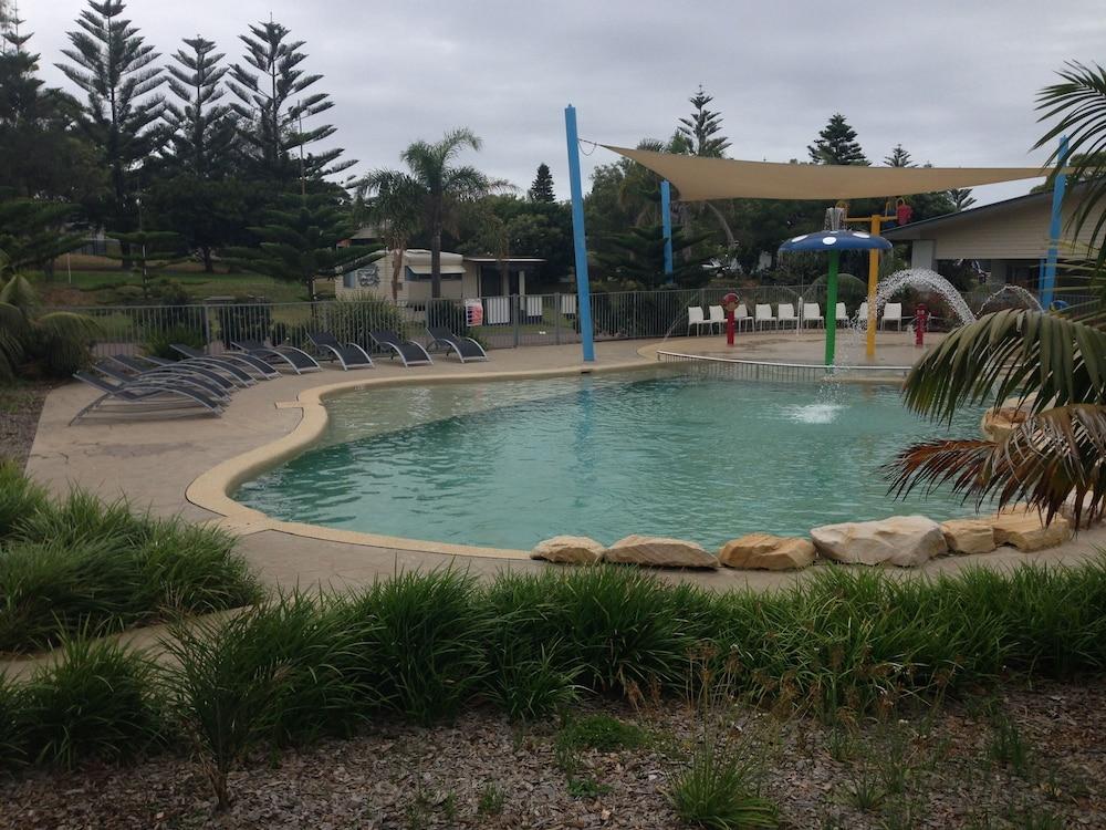 NRMA Norah Head Holiday Park