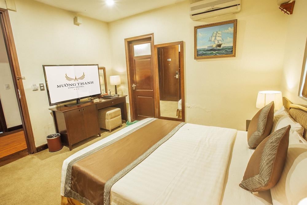 Muong Thanh Vinh Hotel