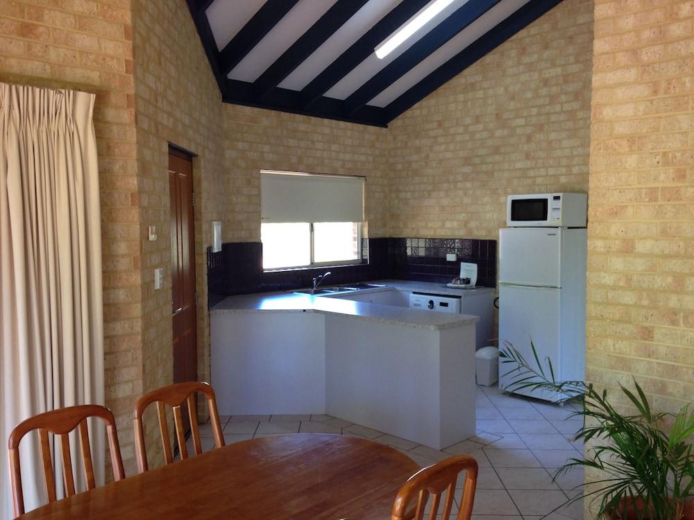 Chalets on Stoneville