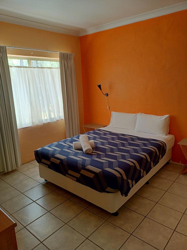 Chalets on Stoneville