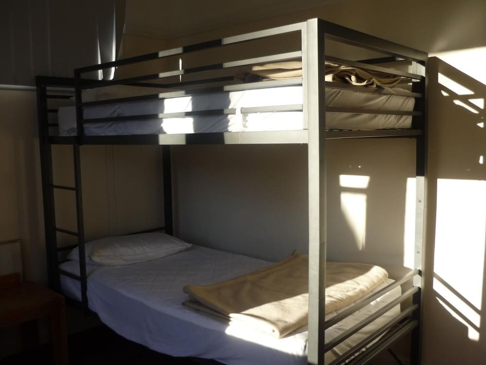 Blackheath Holiday Cabins