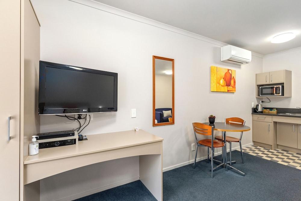 ASURE Scenic Route Motor Lodge