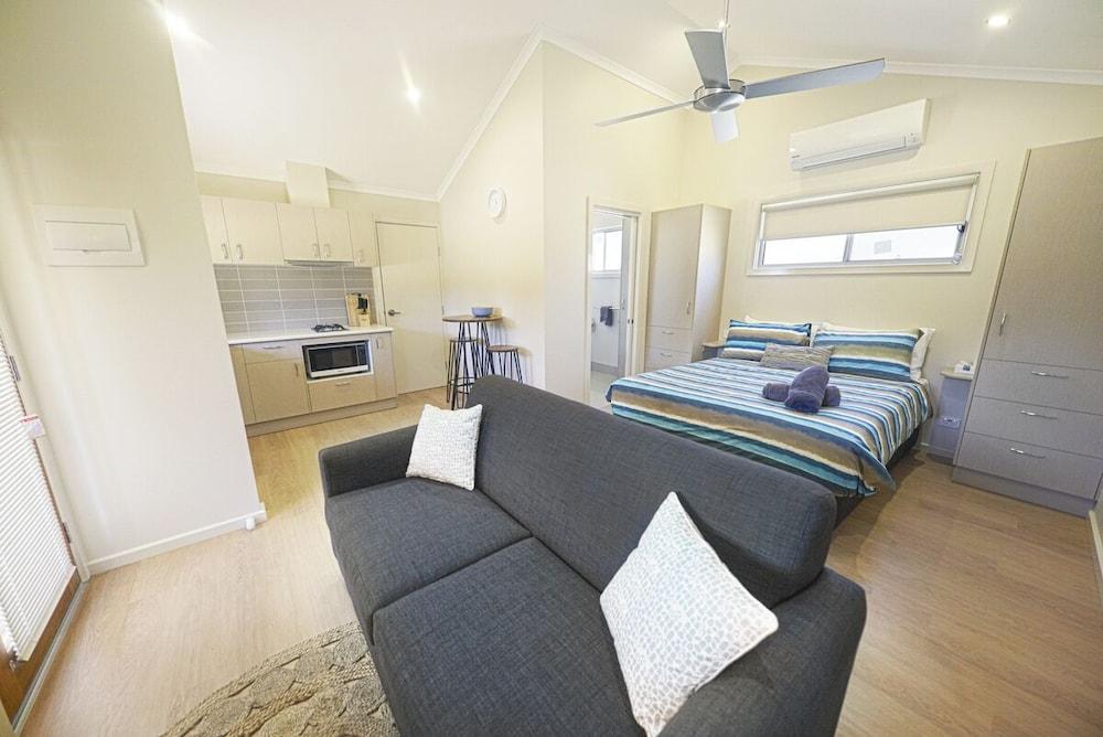 NRMA Tathra Beachfront Holiday Park