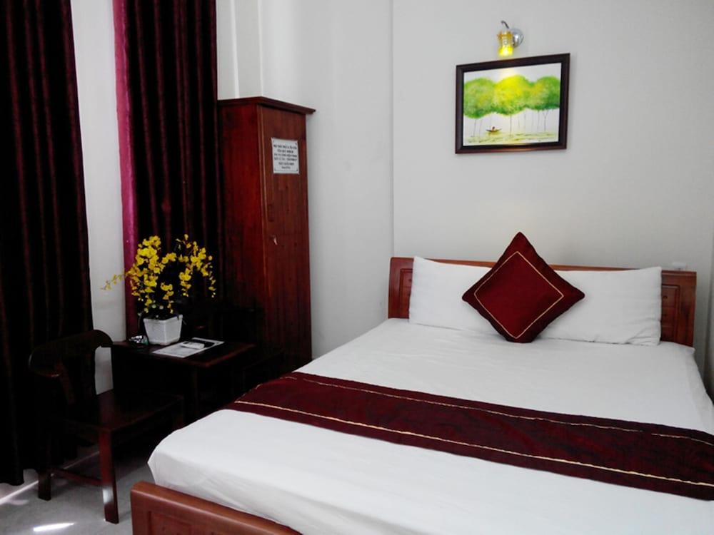 Kara Beachside Guest House