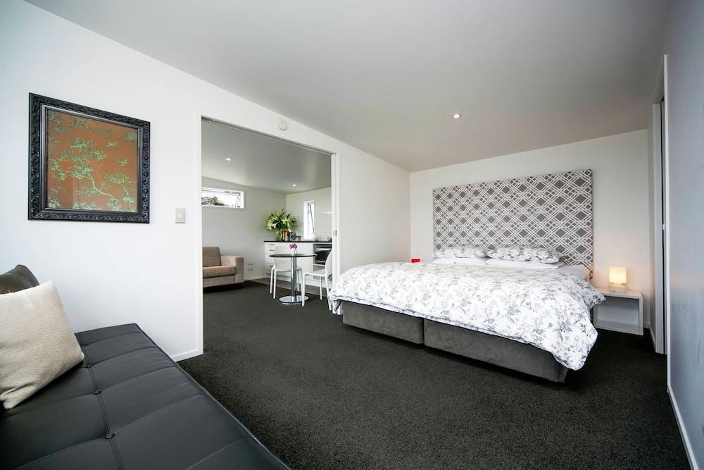 Kohi Beach Bed & Breakfast