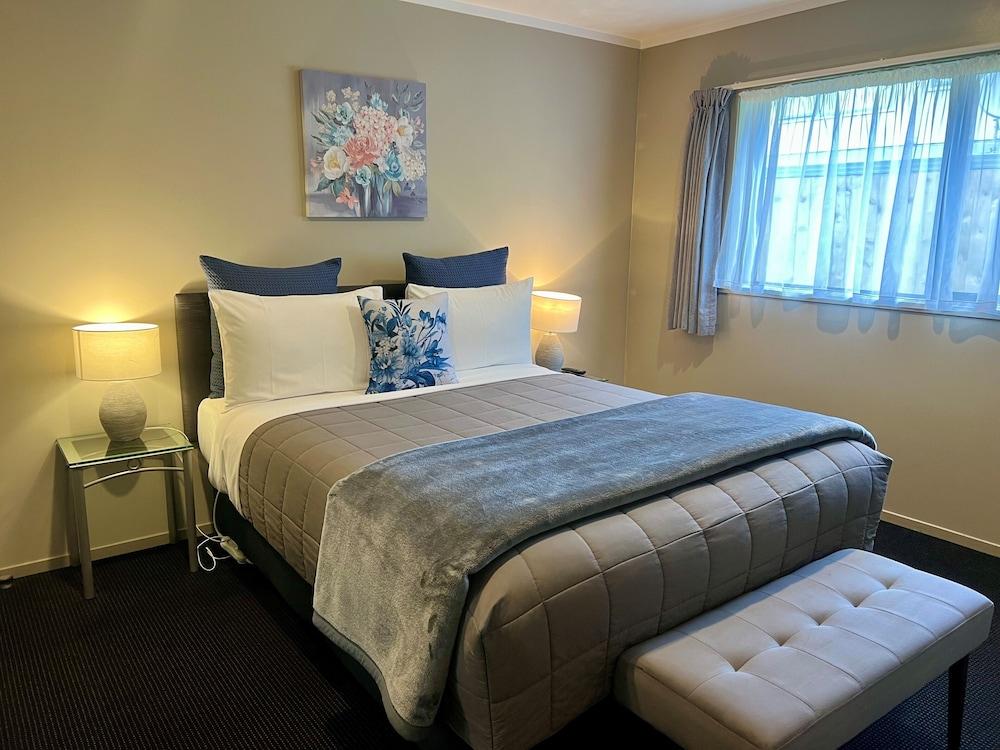 Ashbrook Motel Taupo