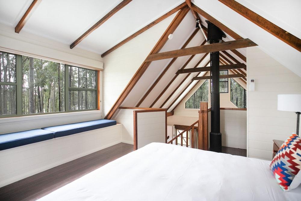 Jackson Ranch by Bannisters