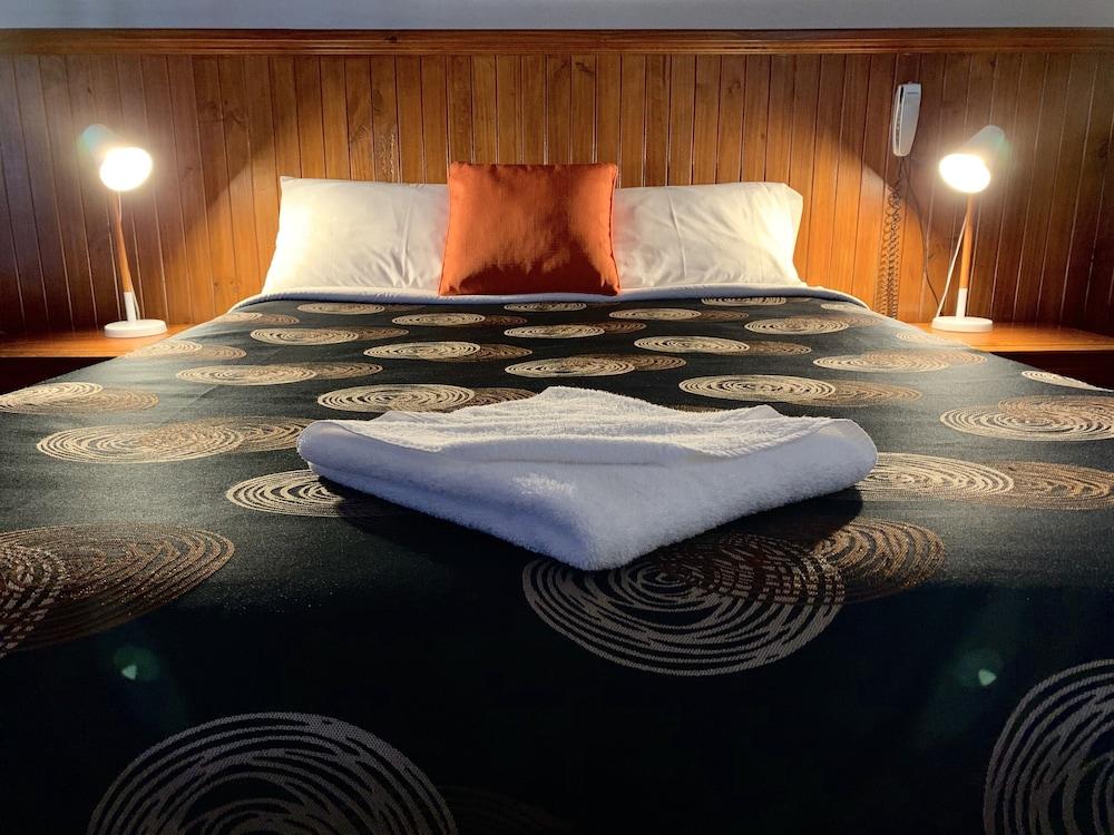 Central Motel Mildura