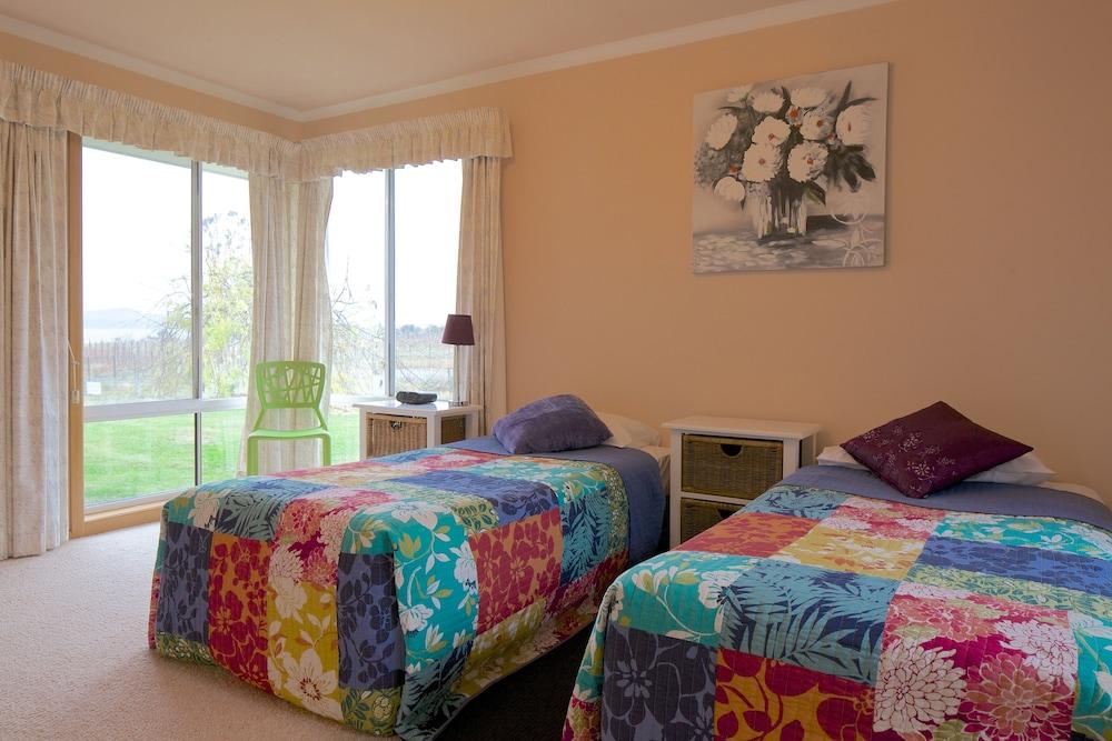 Riversdale Estate Cottages