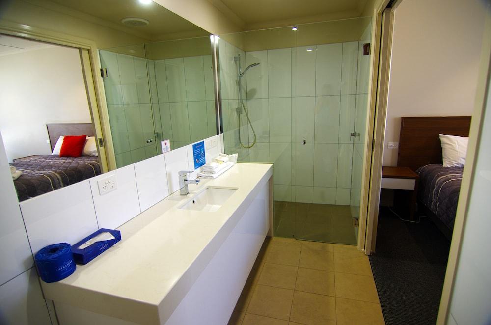 Jane Eliza Motor Inn