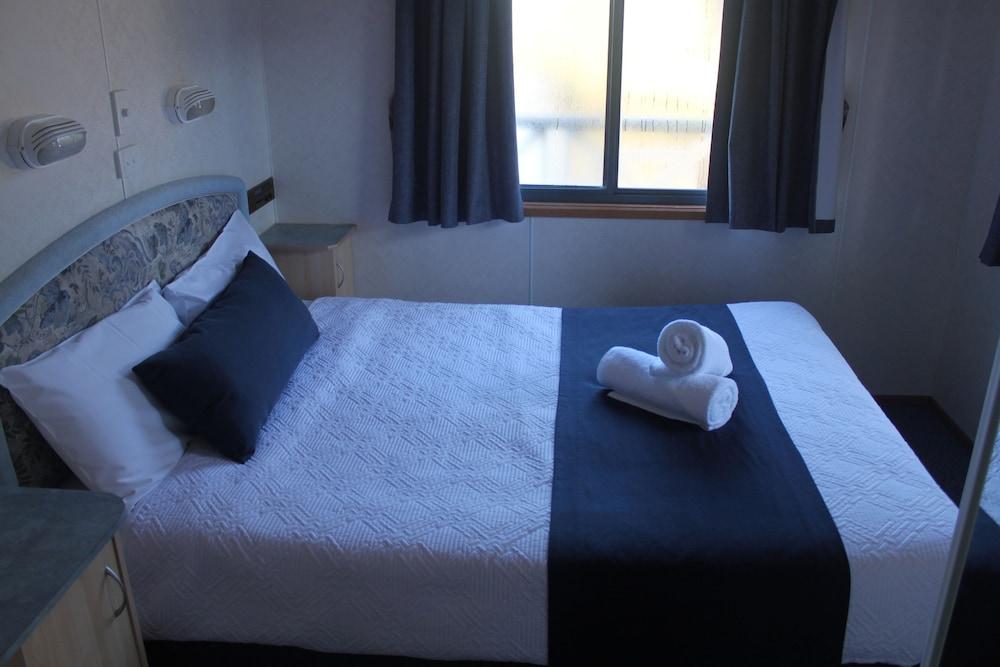 Capital Country Holiday Park