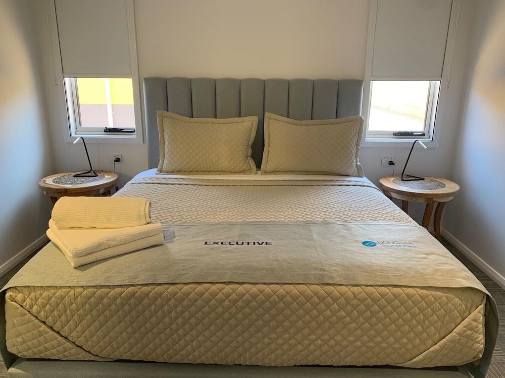 Dongara Tourist Park