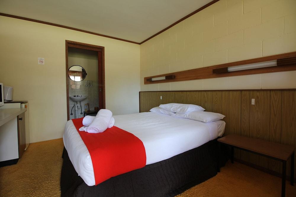 Snowy Mountains Resort and Function Centre