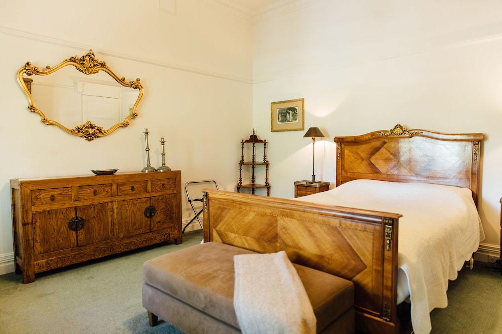 Lindsay House Guesthouse