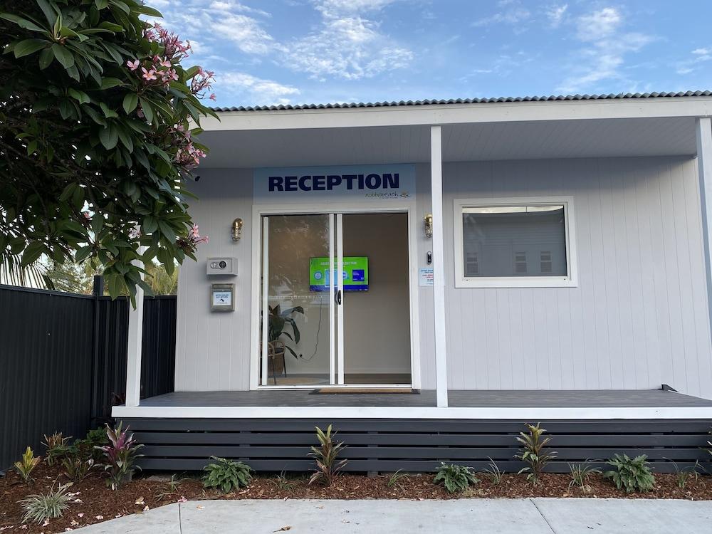 Nobby Beach Holiday Village