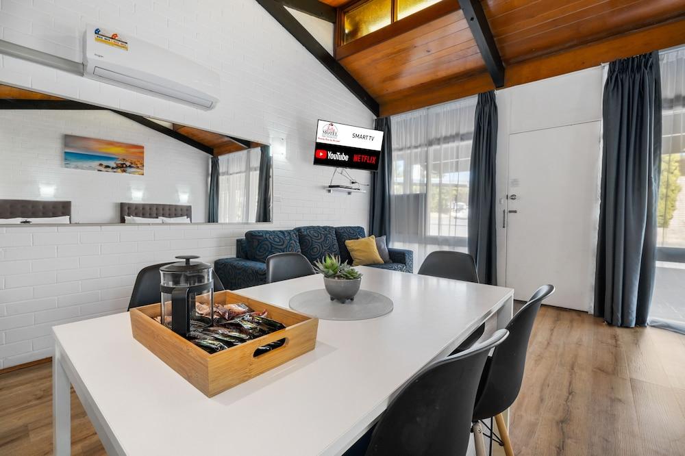 Jetty Motel The Entrance