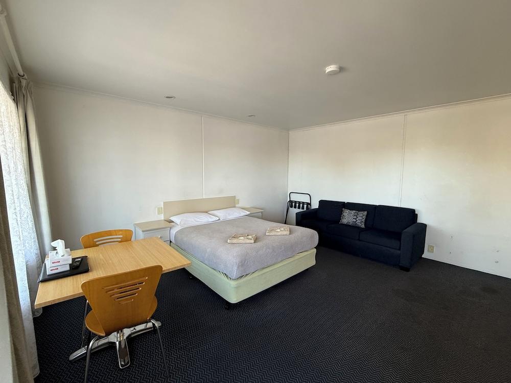 Heyfield Motel & Apartments