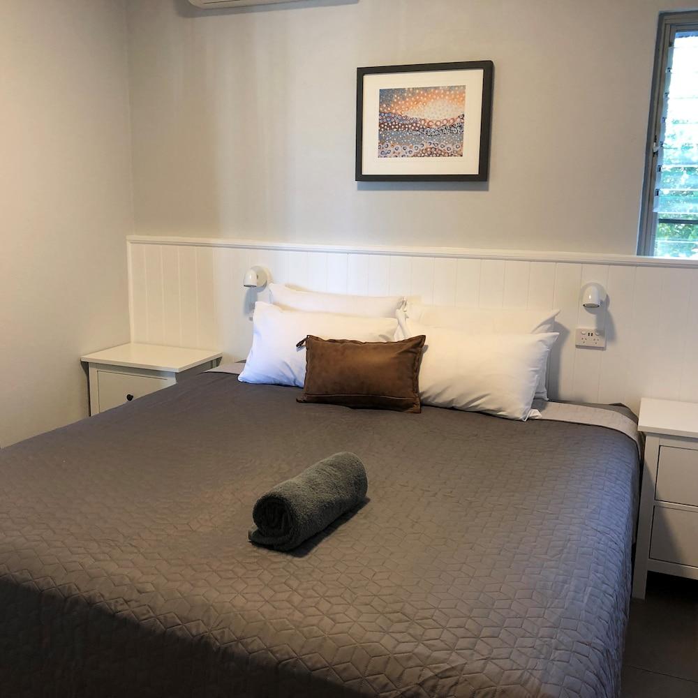 Noosa Flashpackers - Hostel