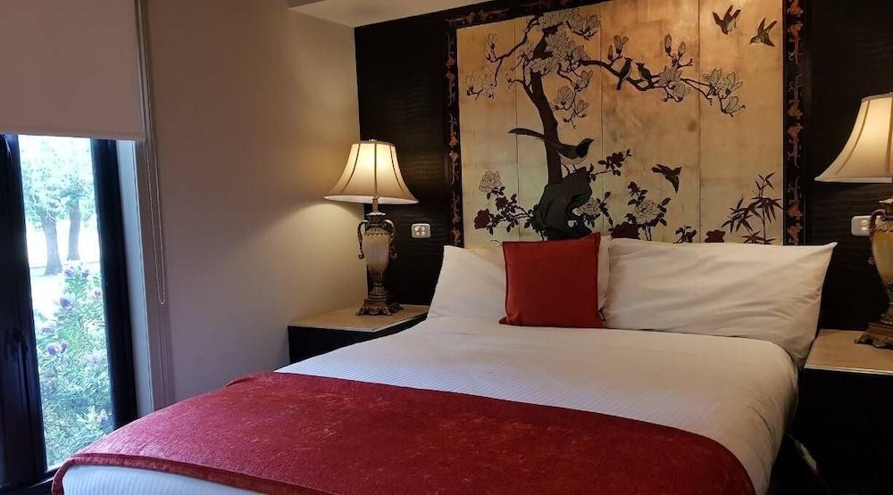 The Camperdown Mill - South West Victoria