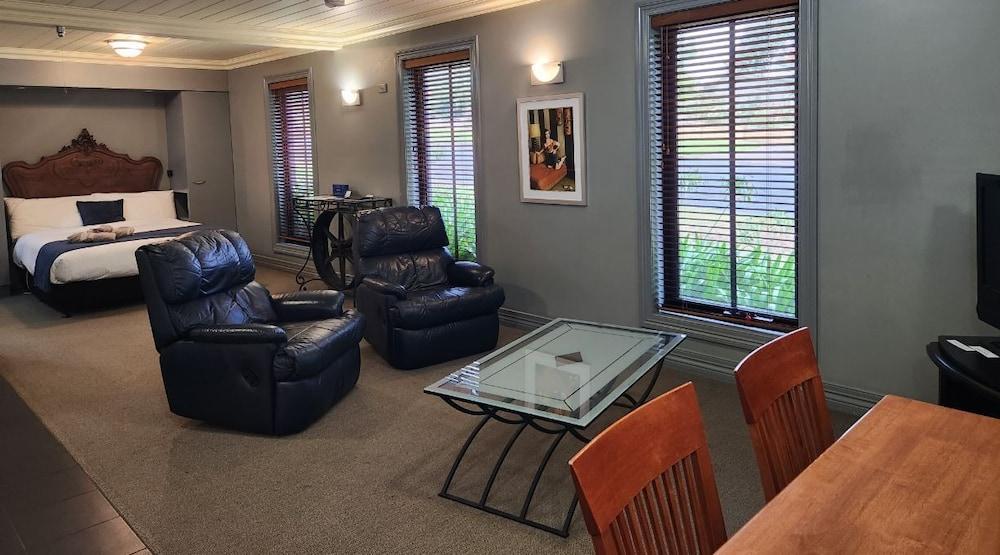 The Camperdown Mill - South West Victoria