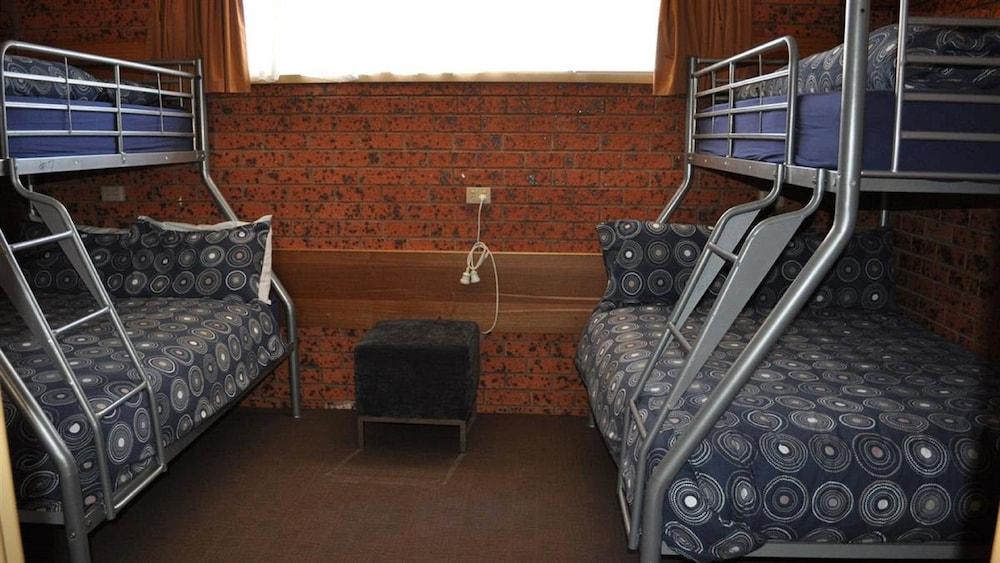 Merrijig Motor Inn Resort