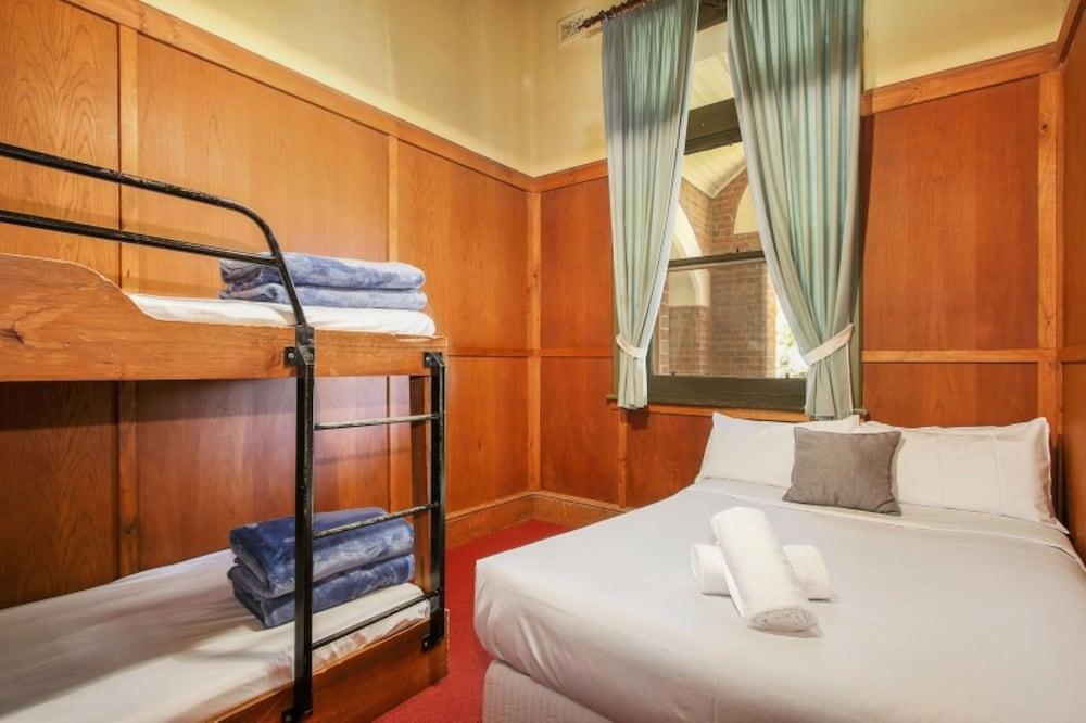 The Priory Beechworth