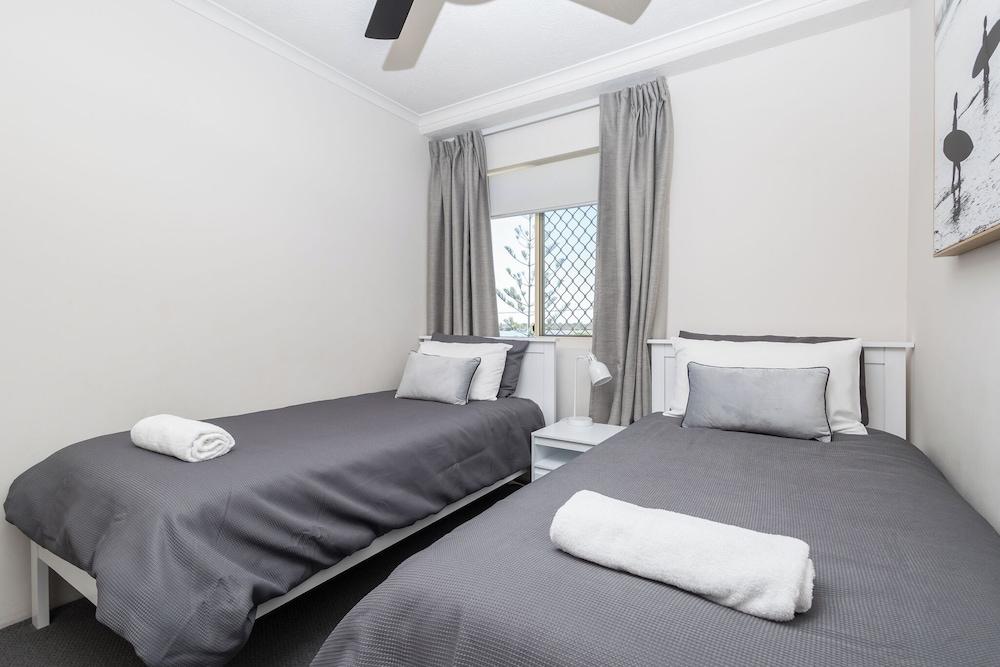 Bayview Beach Holiday Apartments