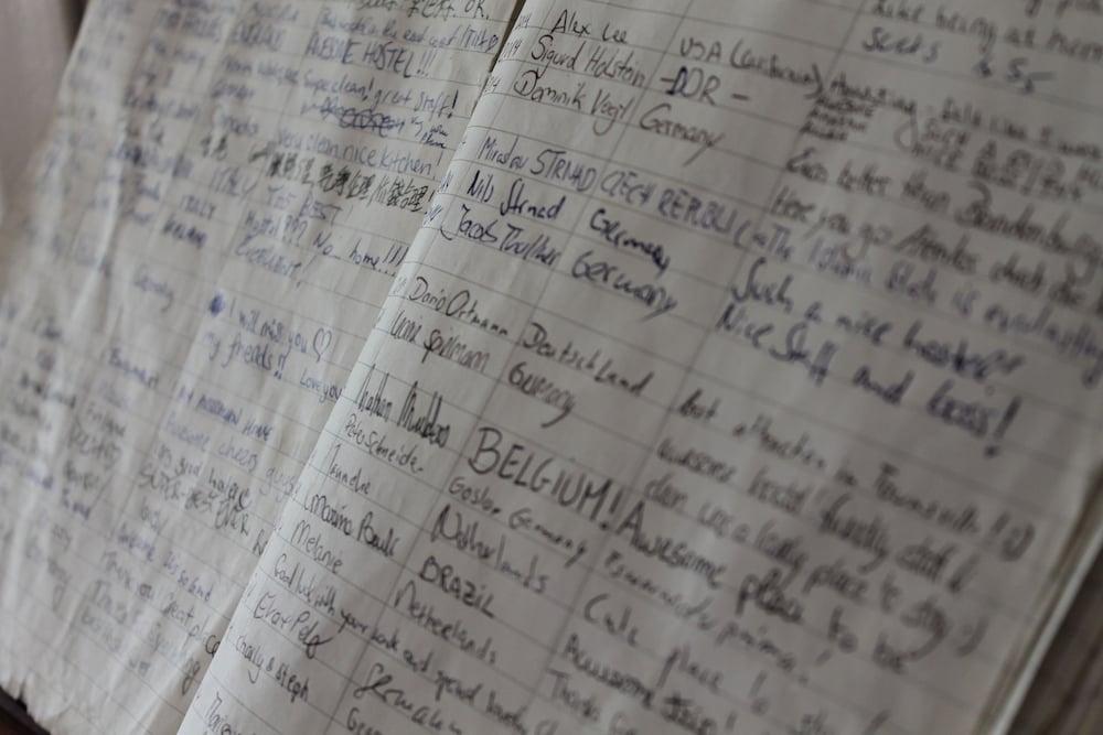 Civic Guest House - Hostel