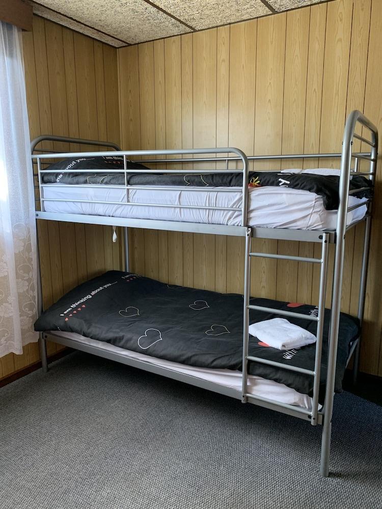 Limestone Coast Tourist Park