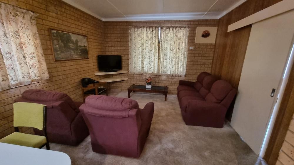 Lone Pine Motel - Corowa