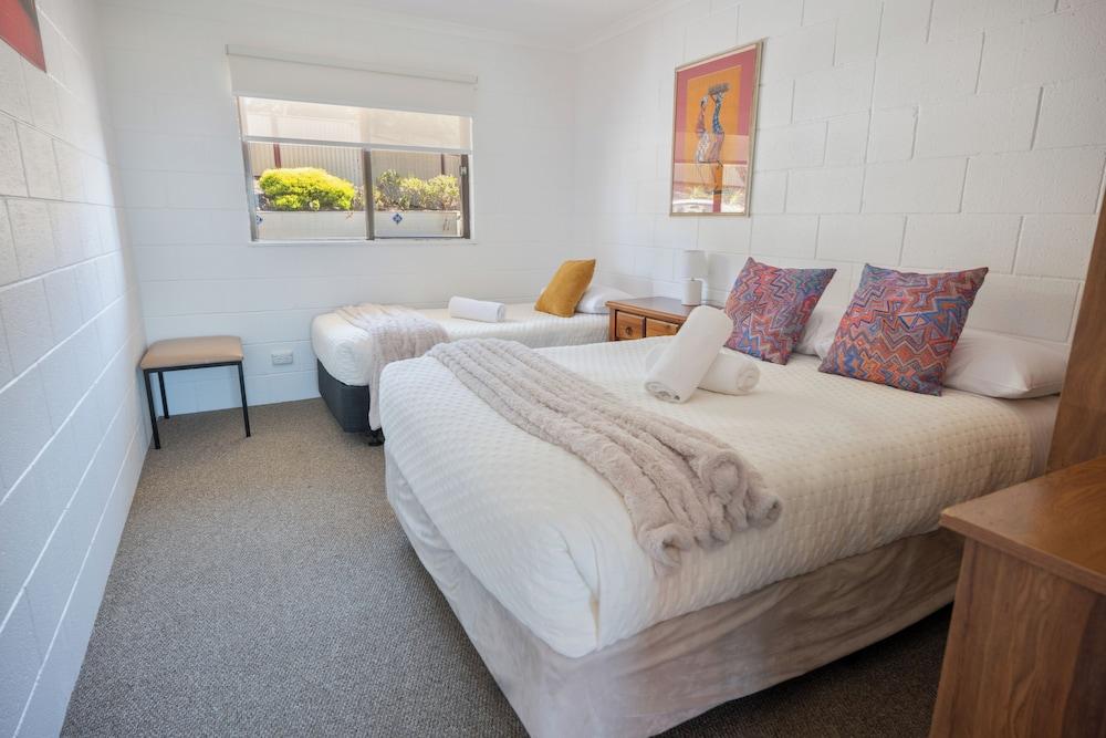 Blue Seas Holiday Villas