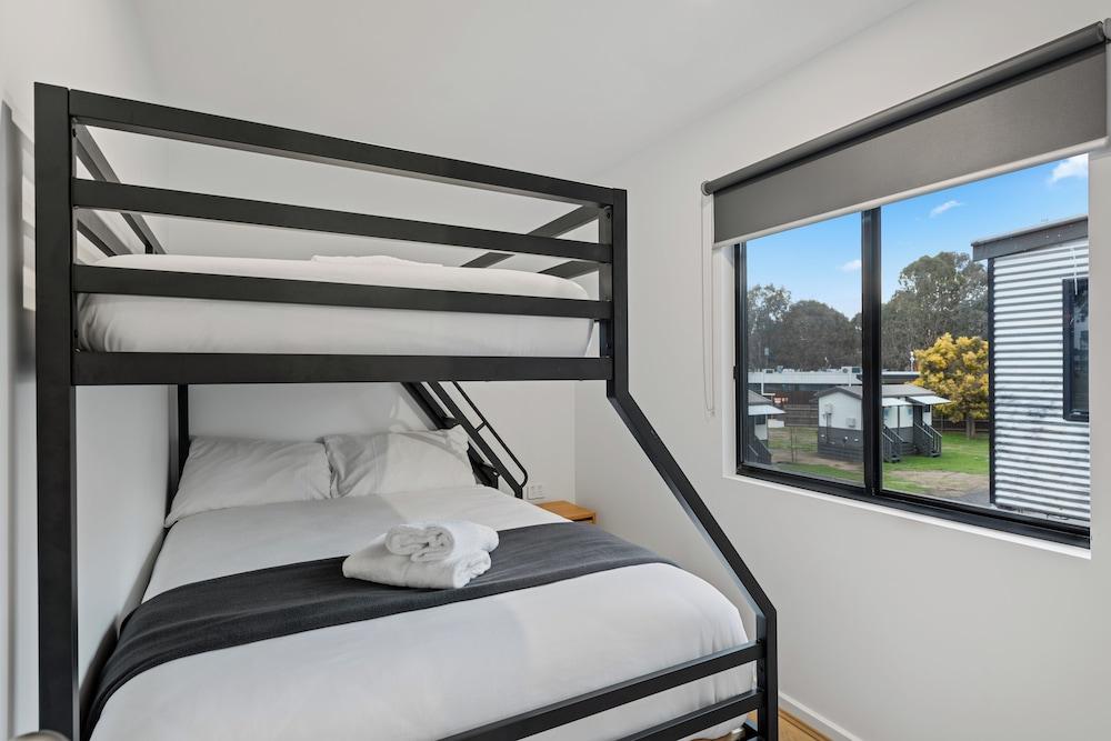 Discovery Parks - Nagambie Lakes