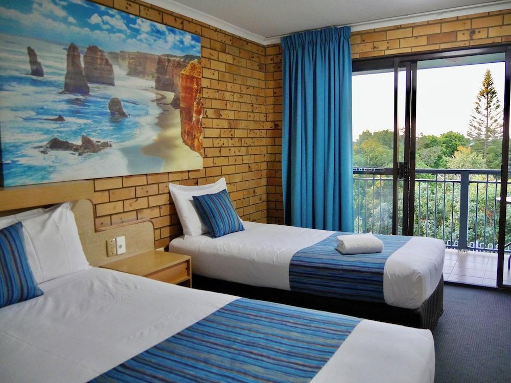 Tannum on the Beach Motel