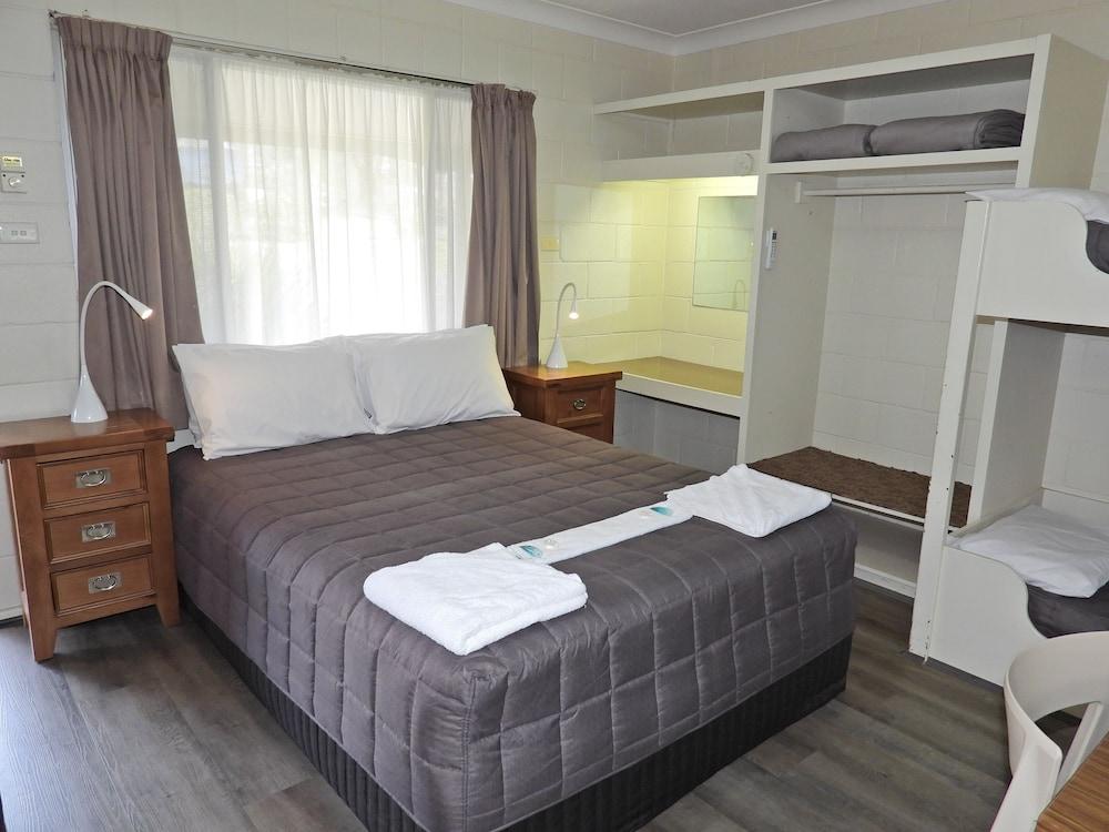 Warrumbungles Mountain Motel