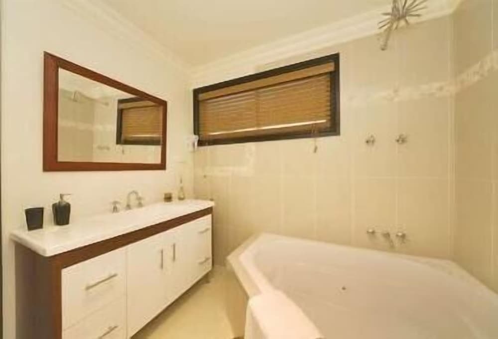 Top of the Range Retreat