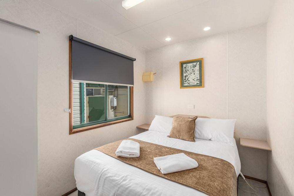 Ingenia Holidays Eden Beachfront