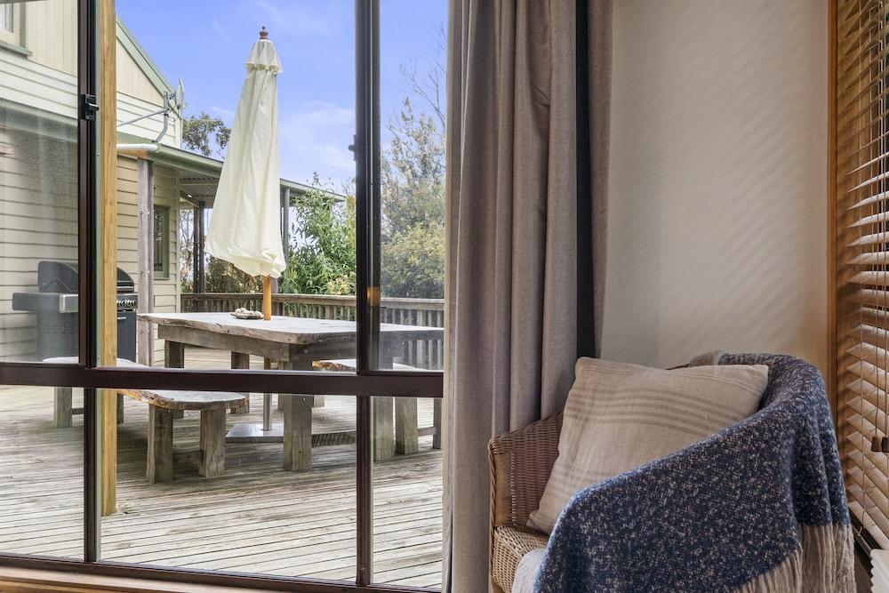 Mandala Bruny Island